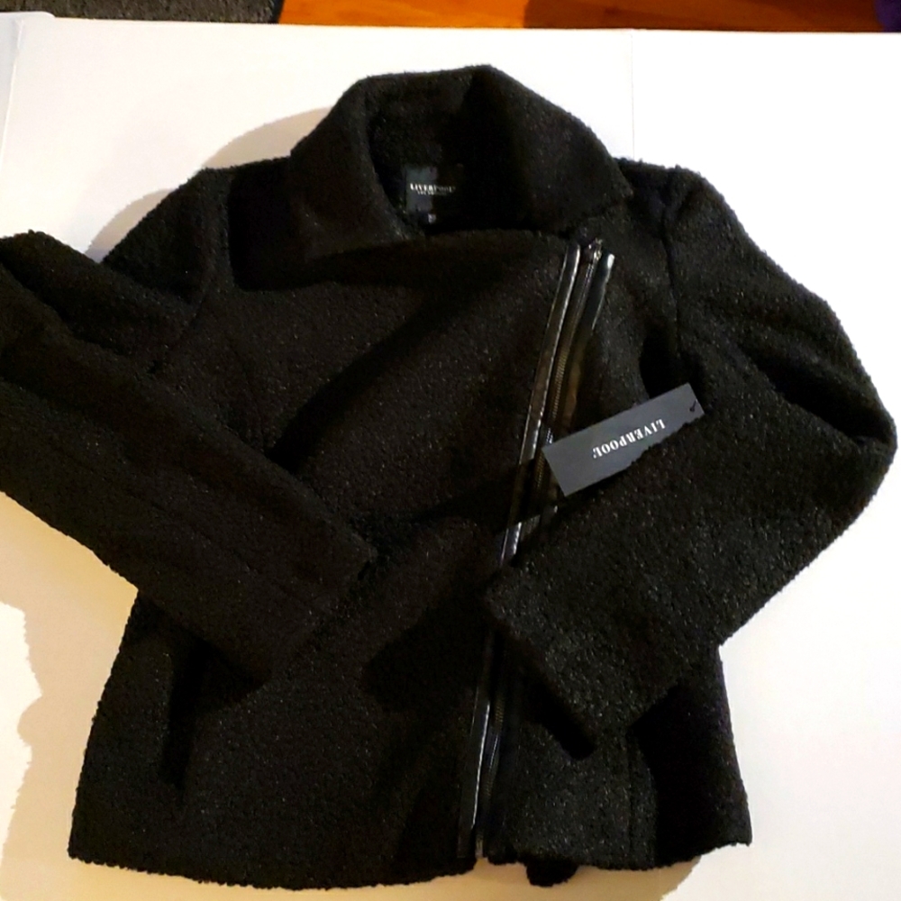 New Liverpool LA Ladies Jacket XS